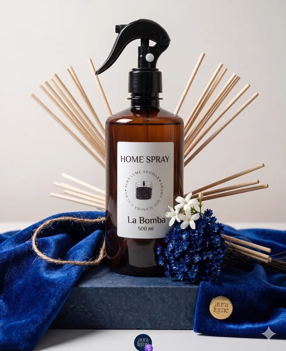 Home Spray Vanilla Dream